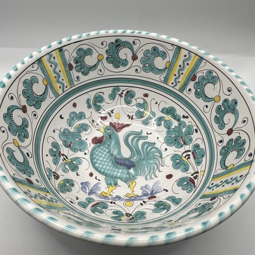 Ceramica deruta per - ceramica, c.a