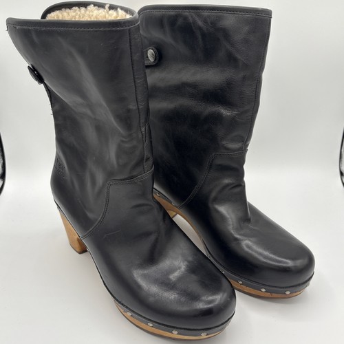 Stivali donna ugg - lynnea, in