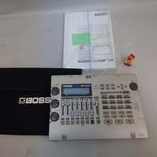 BOSS BR600 Registratore