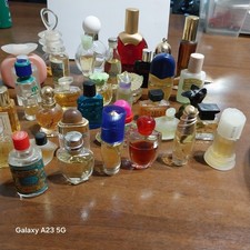 Lotto 40 Profumi Mignon