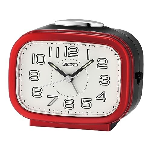 Seiko sveglia - standard),