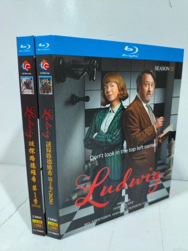 Ludwig stagione - , 1-2