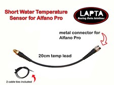 Sensore temperatura acqua - , per