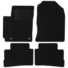 Tappetini in velluto su misura tappetini auto CARMATS adatti per Hyundai