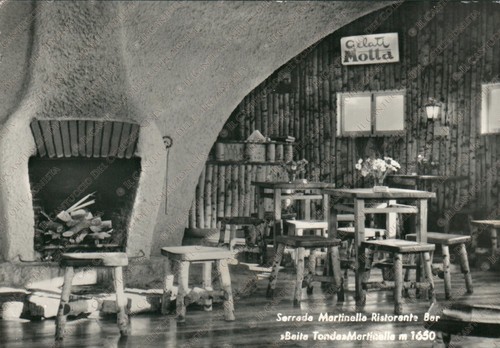 1965 serrada martinella - 1965,