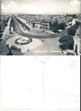 SERRACAPRIOLA  ANNI 50
