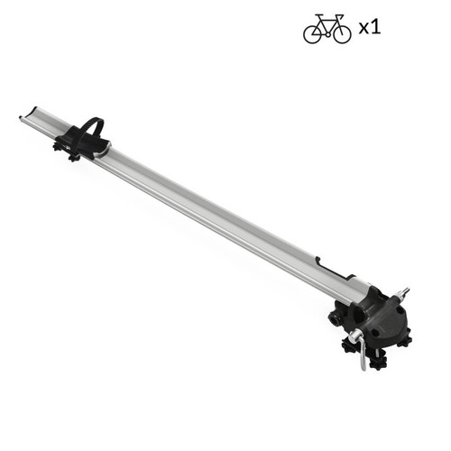 Portabici tetto forcella - da, a