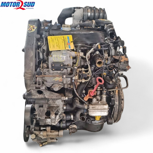 Motore per volkswagen golf - per, 3s