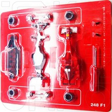 FERRARI 248 F1 2006 #6 FELIPE