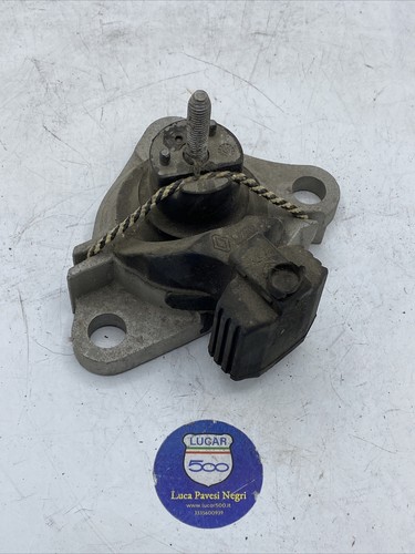 Tassello supporto motore - motore, dx