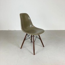 Sedia Eames DSW Herman Miller
