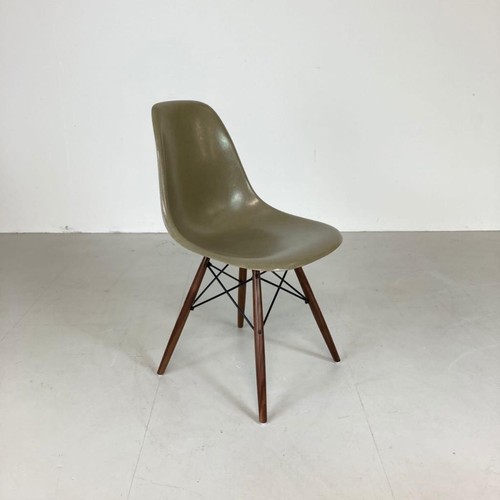 Sedia eames dsw - eames,