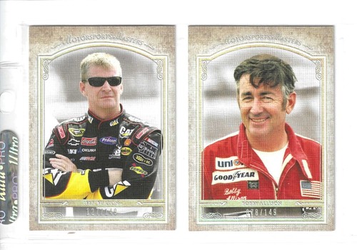 2010 legends motorsport - 2010,