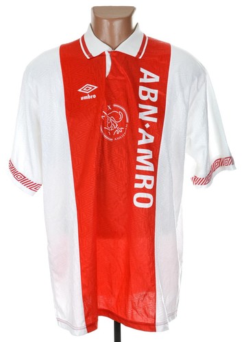 Maglia calcio home ajax - maglia,