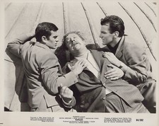 Maximilian Schell + Peter