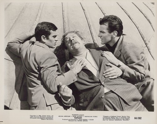 Maximilian schell peter - +,