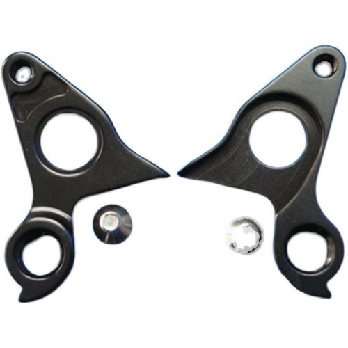 Dropout hardware for - dropout,