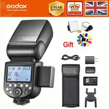 GODOX V850III GN60 HSS Flash