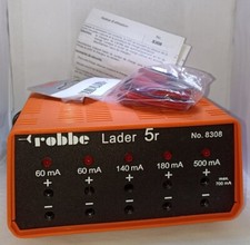Robbe lader - 5r,