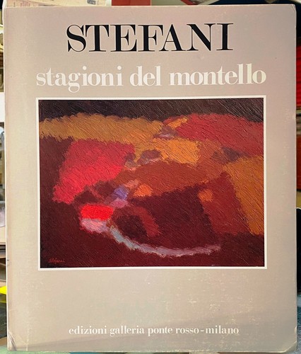 Ottorino stefani le - stefani, e
