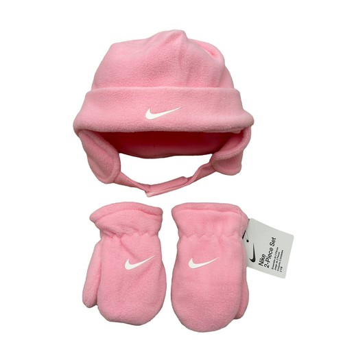Cappello guanti nike - cappello,