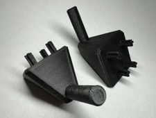 Mercedes Classe A (W177 2018 in poi) & Classe B Kit di riparazione cappelliera