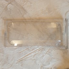 Coperchio vasca plexiglass