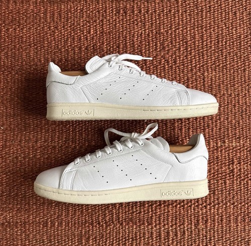 Stan smith recon pelle triple - stan,