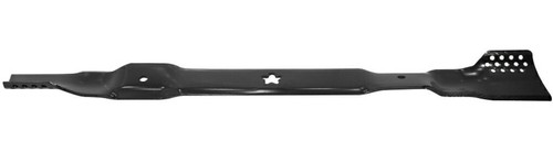 Lunghezza 640 mowcart - 640, foro