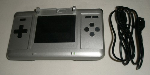 Console nintendo macro - console,