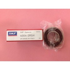 Cuscinetto Skf 6004-2RSH Ruota