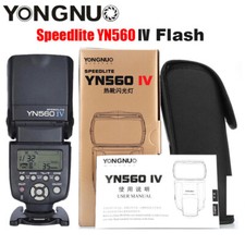 Yongnuo YN560 IV YN560IV