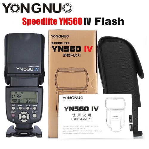 Yongnuo yn560 yn560iv - yongnuo,