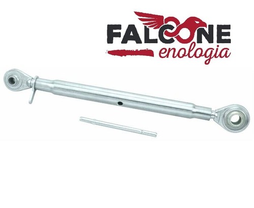 Terzo punto per trattore 27x3 - punto,