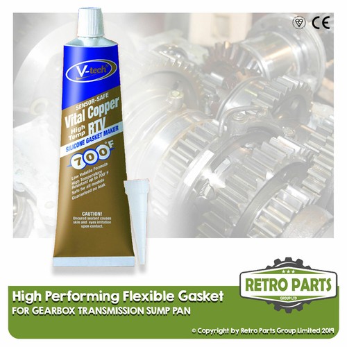Guarnizione performance - guarnizione,