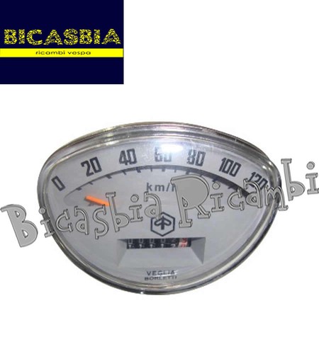 8973 contachilometri a 120 - 8973,