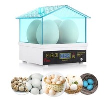 Mini incubatrice pollo anatra - mini,