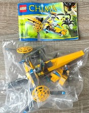 Lego Legends of Chima