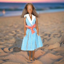 BARBIE 7283 CARA FREE MOVE MIT