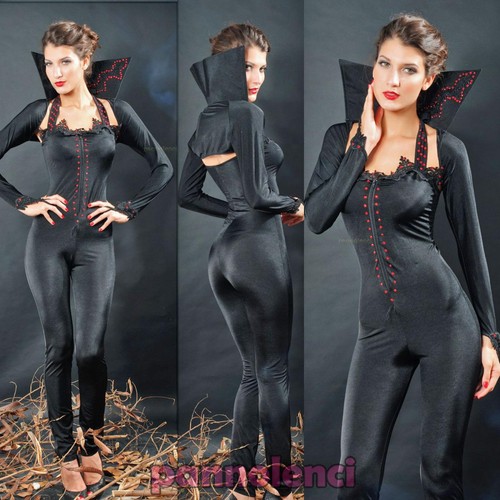 Costume vestito carnevale