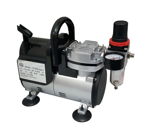 Compressore aspire badger - aspire,