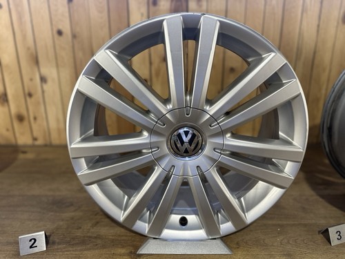 Cerchi lega original vw - cerchi,