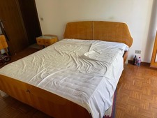 Camera da Letto Vintage