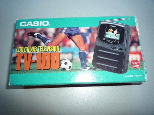Confezione casio lcd - confezione,