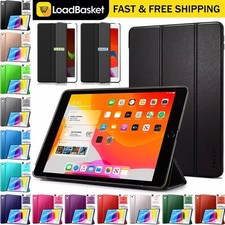 Custodia iPad 10.2 9a 10a