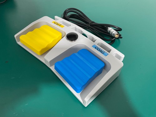 1pz nuovo quantum plasma foot - nuovo,
