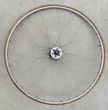 Pneumatico bici da strada 25" Ambrosio Montreal Peugeot Trophy vintage - Regina Extra Gears