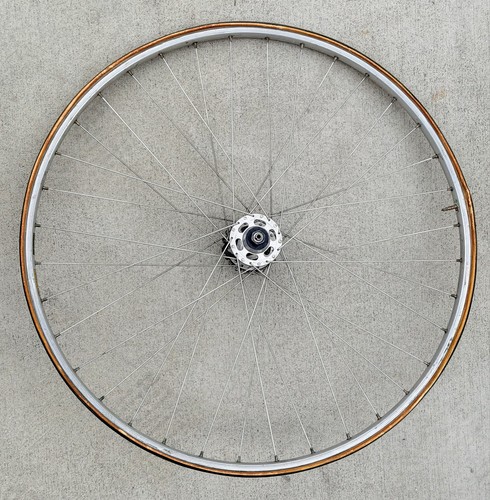 Pneumatico bici strada - da,