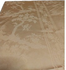 Lampasso Rosa Pesca/ Seta Di