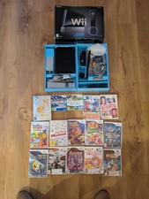 Pacchetto console Nintendo Wii